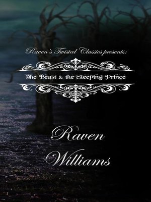 cover image of Raven's Twisted Classics Presents
